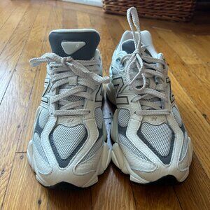 New Balance 9060 Moonrock Linen